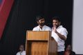 Dhanush, Ameer @ Vada Chennai Press Meet Photos