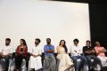 Vada Chennai Press Meet Photos