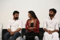 Ameer, Aishwarya Rajesh, Dhanush @ Vada Chennai Press Meet Photos