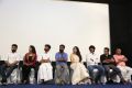 Vada Chennai Press Meet Photos