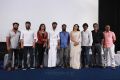 Vada Chennai Press Meet Photos