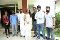 Vada Chennai Press Meet Photos