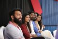 Vada Chennai Press Meet Photos