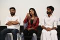 Ameer, Aishwarya Rajesh, Dhanush @ Vada Chennai Press Meet Photos