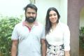 Santhosh Narayanan @ Vada Chennai Press Meet Photos