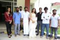 Vada Chennai Press Meet Photos
