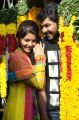 Colors Swathi, Jai in Vadacurry Tamil Movie Stills