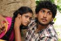Priyanka, Amreesh in Vadakkum Therkkum Tamil Movie Stills