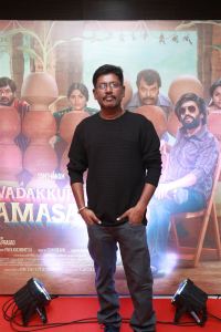 Vadakkupatti Ramasamy Audio Launch Stills