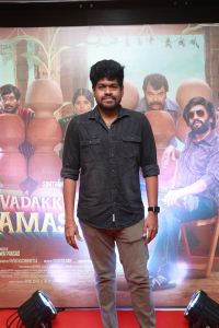 Vadakkupatti Ramasamy Audio Launch Stills