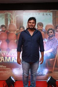 Vadakkupatti Ramasamy Audio Launch Stills