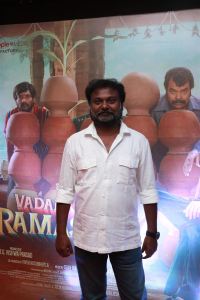 Vadakkupatti Ramasamy Audio Launch Stills