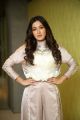 Heroine Catherine Tresa Photos at Vadaladu Movie Interview