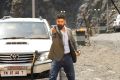 Actor Kabir Duhan Singh in Vadaladu Movie Stills