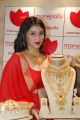 Manara Chopra launches Vaddanam & Uncut Diamond Mela @ Manepally Jewellers