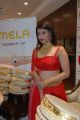 Mannara Chopra launches Vaddanam & Uncut Diamond Mela @ Manepally Jewellers
