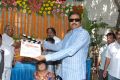 Mohan Babu at Vaddikaasulavaadu Movie Launch Stills