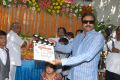 Mohan Babu at Vaddikaasulavaadu Movie Launch Stills