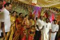 M. Subramaniam @ Vagai Chandrasekar Daughter Sivanandhini Marriage Photos