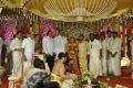 Napoleon, Thiyagu @ Vagai Chandrasekar Daughter Sivanandhini Marriage Photos