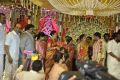 Actor Prabhu @ Vagai Chandrasekar Daughter Sivanandhini Marriage Photos