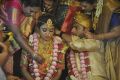 Actor Vagai Chandrasekar Daughter Sivanandhini Dinesh Kumar Marriage Photos