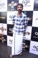 Actor Dhanush @ Vai Raja Vai Movie Audio Launch Stills