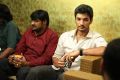 Sathish, Gautham Karthik in Vai Raja Vai Movie New Stills