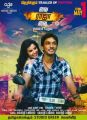 Priya Anand, Gautham Karthik in Vai Raja Vai Movie Release Posters