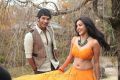 Gautham Karthik, Priya Anand in Vai Raja Vai Movie Stills
