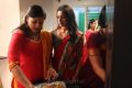 Gayathri Raguram, Priya Anand in Vai Raja Vai Movie Stills