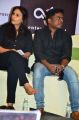 Aishwarya Dhanush, Yuvan Shankar @ Vai Raja Vai Movie Team Meet Stills