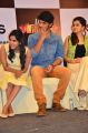 Priya Anand, Gautham Karthik, Taapsee @ Vai Raja Vai Team Meet Stills