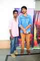 Gautham Karthik @ Vai Raja Vai Movie Team Meet Stills