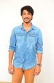 Gautham Karthik @ Vai Raja Vai Movie Team Meet Stills