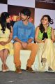 Priya Anand, Gautham Karthik, Taapsee @ Vai Raja Vai Team Meet Stills