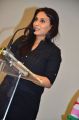 Director Aishwarya R.Dhanush @ Vai Raja Vai Movie Team Meet Stills