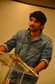 Gautham Karthik @ Vai Raja Vai Movie Team Meet Stills