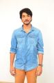 Gautham Karthik @ Vai Raja Vai Movie Team Meet Stills