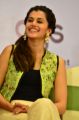 Actress Taapsee @ Vai Raja Vai Movie Team Meet Stills