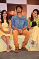 Priya Anand, Gautham Karthik, Taapsee @ Vai Raja Vai Team Meet Stills