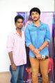 Gautham Karthik @ Vai Raja Vai Movie Team Meet Stills