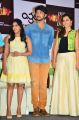 Priya Anand, Gautham Karthik, Taapsee @ Vai Raja Vai Team Meet Stills