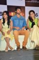 Priya Anand, Gautham Karthik, Taapsee @ Vai Raja Vai Team Meet Stills