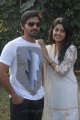 Vaibhav Archana Kavi Movie Opening Stills