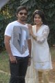 Vaibhav Archana Kavi Movie Opening Stills