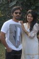 Vaibhav Archana Kavi Movie Opening Stills