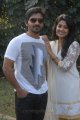 Vaibhav Archana Kavi Movie Opening Stills