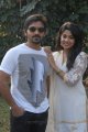 Vaibhav Archana Kavi Movie Opening Stills