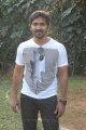 Actor Vaibhav Reddy New Movie Launch Pictures